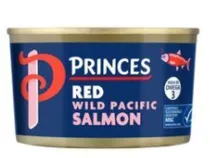 Meat & Fish category