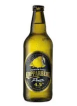 Cider category