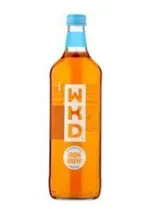 Alcopops category