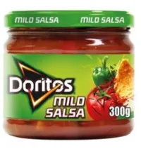 Coleslaw & Dips category