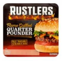 Fresh Meals & Snacks category