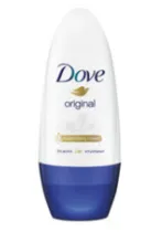Deodorants category