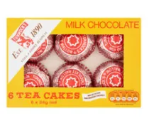 Cakes category