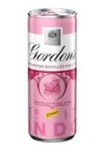 Premix/Flavoured Alcoholic category