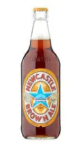 Beer - Ales category