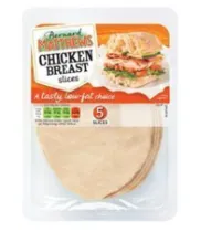 Cooked Meat SLICE category
