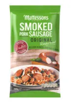 Lawsons 10 Scottish Recipe Skinless Sausages category