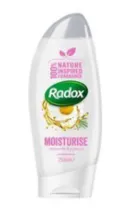 Soap & Shower Gel category