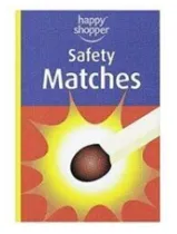 Firelighters category