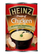 Soup category