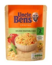 Instant Noodles, Pasta & Rice category