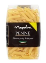 Rice & Pasta category