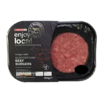 Beef category
