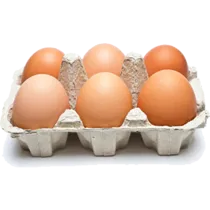 Eggs category