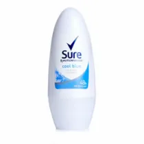 Deodorants category