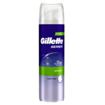 Shaving category