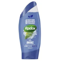 Soap & Shower Gel category