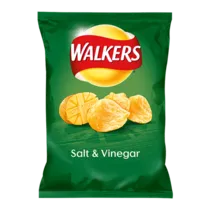 Single Crisps category