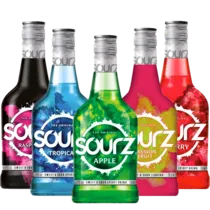 Shots - Party Drinks category