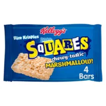 Cereal Bars category