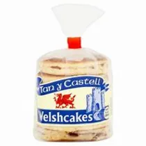 Welsh Cake Products category