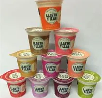 Welsh Dairy Products category