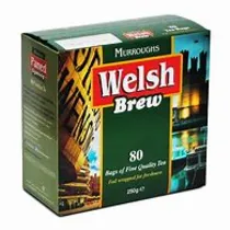 Welsh Grocery Products  category