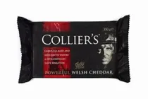Welsh Chilled Products category