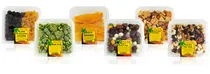 Tooty Fruity Range category