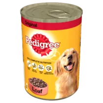Dog category