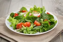 Salads category