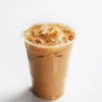 Iced coffee category
