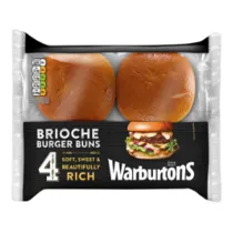 Rolls & Wraps category
