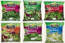 Bagged Salads category