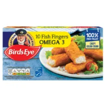 Fish category