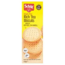 Gluten Free category