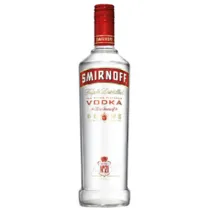 Vodka Lounge category