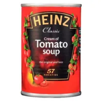 Soup category
