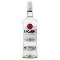 Spirits - Rum  category