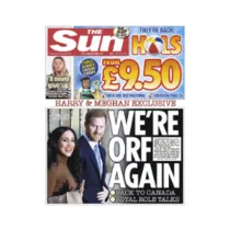 Saturday Newspapers category