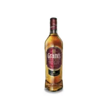 Blended Whisky category