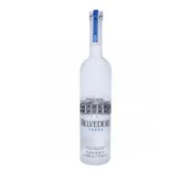 Premium Vodka category