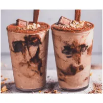 Milkshakes category