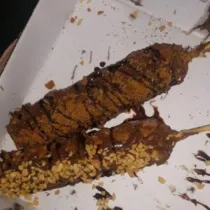 Waffle Sticks category