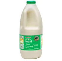 Semi Skimmed (Green Top) category