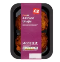 World Food Sides category