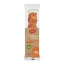 Meat & Savoury Snacks category
