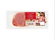 Bacon category