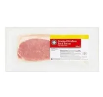 Bacon category