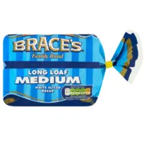 Bread category